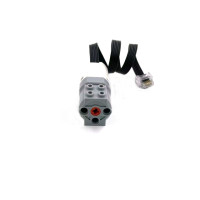 Технические детали PF для строительных блоков