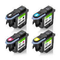 Печатающая головка HP10 HP728 для принтера C4800A C4801A C4802A C4803A, печатающая головка для принтера HP 2000C 2000Cn 2000Cse 2500 2500C