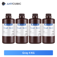 Гибкая смола Anycubic для 3D печати