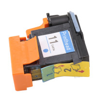 Печатающая головка для принтера Cyan Color ABS