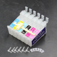 Картриджи СНПЧ для epson T0791 T0811 T0821 T0781 T0921 T0731 T0691 T0801 T0851 T0681