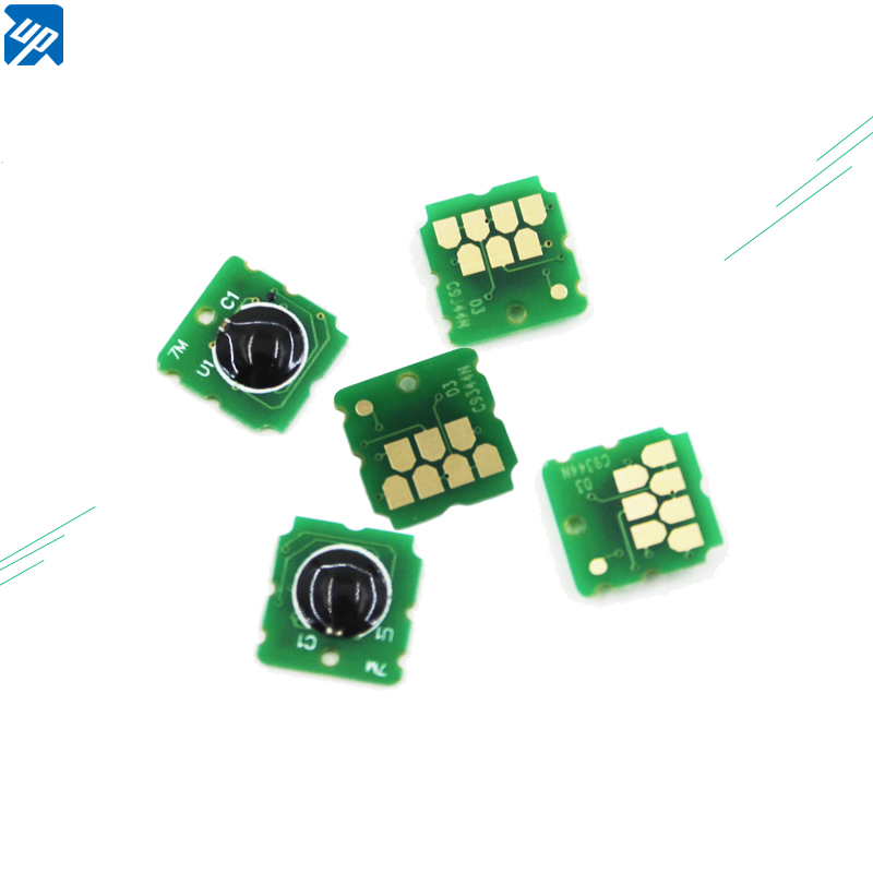 C9344 Maintenance Chip For Epson XP-2100 XP-2105 XP-3100 XP-3105 XP-4100 XP-4105  XP-4101 WF-2851printer Waste Ink Tank chip
