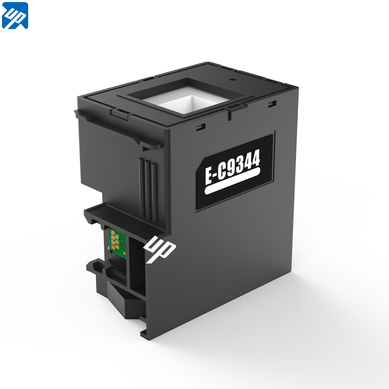 C9344 Maintenance Ink Tank Waste Ink Tank for Epson WorkForce WF-2810 WF-2830 WF-2835 WF-2850 XP-4100 XP-4105 WF-2830 WF-2850