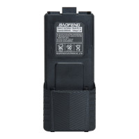 Литий-ионный аккумулятор Baofeng UV-5R BL-5 7,4 V 1800 мА/ч