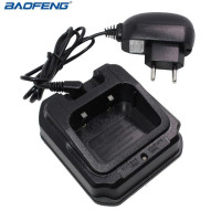 Автомобильное зарядное устройство Baofeng UV-9R Plus 9R Pro EU/US/UK/AU/USB/ для портативной рации