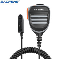 Водонепроницаемый динамик Baofeng UV-9R Plus UV-XR UV-9R Pro GT-3WP