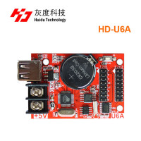 Huidu HD-U6A HD U62 HD-U63 HD-U64 HD-U60 USB-порт