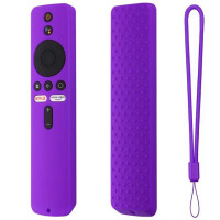 Силиконовый чехол для пульта дистанционного управления Xiaomi Mi TV Stick 4K 2022