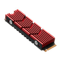 Радиатор для SSD M2 PRO