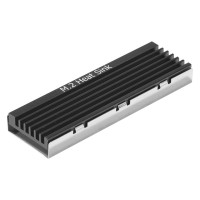 Радиатор GUDGA SSD M2 NVME