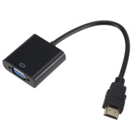 HDMI-совместимый адаптер для Xbox PS4 ПК