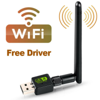 USB Wi-Fi адаптер