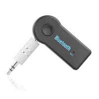 Bluetooth аудио приемник, 4,0, USB 3,5 мм