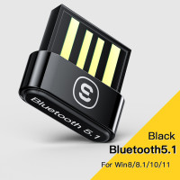 USB Bluetooth 5.1 адаптер для ПК