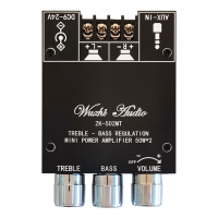 Саундбар ZK-502MT 2*50 Вт