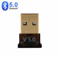 USB Bluetooth 5.0 адаптер