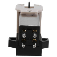 AT3600L магнитный стилус LP проигрыватель виниловых пластинок игла для проигрывателя пластин