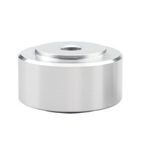 Противоскользящая фиксирующая подставка для динамика