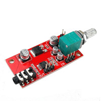 Плата усилителя наушников DLHiFi MAX4410