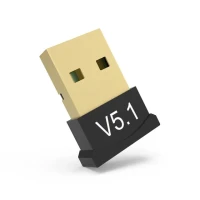 USB Bluetooth 5,1 адаптер передатчик