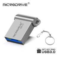 Высокоскоростной USB флеш-накопитель 3,0 Mini Flash Pendrive