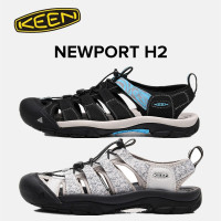 科恩Keen NEWPORT H2 包頭護趾溯溪鞋男女鞋戶外登山涉水防滑涼鞋