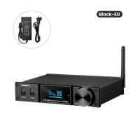 Усилитель мощности AIYIMA D05 BT 5,0, стерео, 2,0 каналов, Hifi, цифровой сабвуфер, усилитель 2,1 для домашнего кинотеатра, DIY APTX 120W2