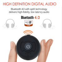 Беспроводной аудио передатчик Kebidu Multipoint Bluetooth