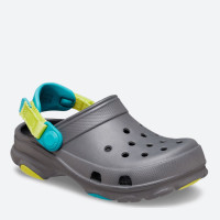 Сабо Crocs Classic ClassATClog K