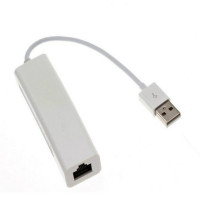 USB Ethernet адаптер usb-хаб к RJ45 Lan сетевая карта для Mac iOS Windows 98SE/2000/ME/XP/Vista/7 с 3 портами USB 2,0 концентратор