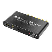 Экран HDMI 5.1CH