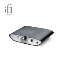 Настольный сбалансированный USB-декодер iFi Zen DAC V2