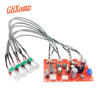 Односторонняя плата BBE NE5532 с аудиообработкой NJM2150BE