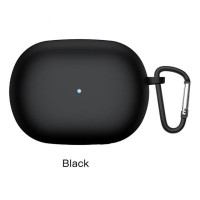 Силиконовый защитный чехол для Xiaomi Redmi Buds 4 Pro