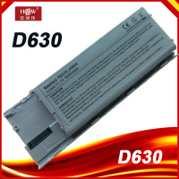 Аккумулятор для ноутбука Dell Latitude D620 D630 D630c Precision M2300 Latitude D630c UD088 TG226 TD175 PC764 FG442 KD492