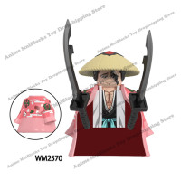 Кубики WM WM6164 из японского аниме