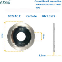 Резак для всех ключей для Wenxing 100A 100B 100E 100F 100H 100G Q27 Q29 288 218 233