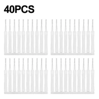 Щетка для чистки душевой лейки