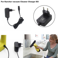 Зарядное устройство для оконных пылесосов Karcher