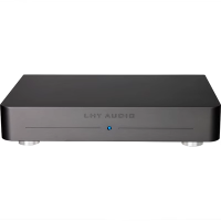 Линейный источник питания LHY SW-8 HIFI Ethernet