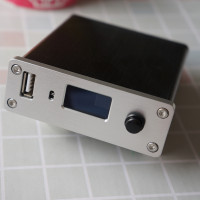 Настольный цифровой поворотный стол MD3