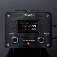 Универсальный дорожный переключатель Paliins P20