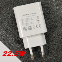 Оригинальное зарядное устройство Huawei, 40 Вт, 22,5 Вт, Supercharge 5A, Type C кабель для P30 Pro Mate 30 20 10 20 Pro P10 Honor 10X 20 magic 10