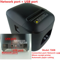 Чековый принтер A160H