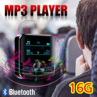 Спортивный Bluetooth MP3-плеер JNN m9 HIFI