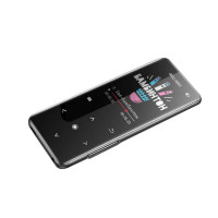 MP3 плеер с Bluetooth 5,0 HiFi