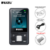 Mp3-плеер RUIZU X55 с зажимом