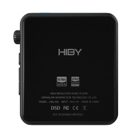 Портативный MP3-плеер HiBy R2 II /R2 GEN 2