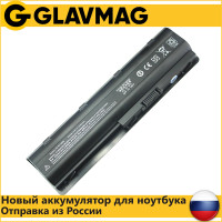 Аккумулятор для ноутбука HP G4, G6, G7, G42, G62, G72, 430, 630, 635, CQ32, CQ42, CQ62, CQ72, DV6-3000 (MU06) 4400mAh 10.8-11.1V