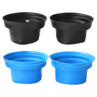 2 шт., водонепроницаемый чехол для динамика 6,5 дюйма, 6,5 дюйма